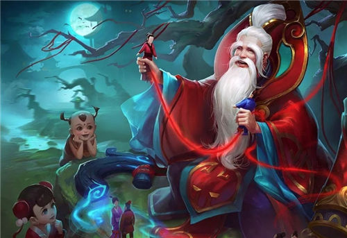 求姻缘要对月老怎么说_求月老赐姻缘牵红线应该说什么_求姻缘的心愿应该怎么写插图