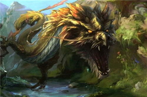 什么玉最旺属龙人戴_生肖龙带什么招财_属龙人招财转运方法插图