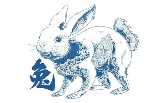 【十二生肖:兔】属兔2024年综合/事业/爱情/健康整体运势 属兔人2024年每月运势插图