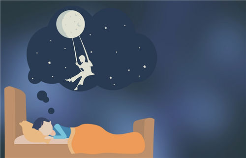 不好的梦说出来就破了是真的吗？不好的梦能不能说？不好的梦怎么破解？插图