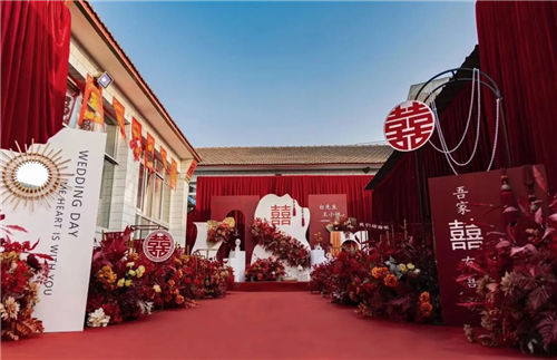 结婚随礼500元大忌 结婚送500元合适吗插图1