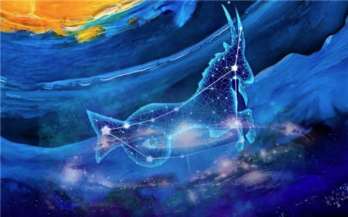 【十二星座之摩羯座】摩羯座的性格和脾气_摩羯座有什么天赋_摩羯座适合做什么工作插图1