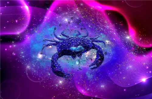 让巨蟹女变优秀的星座-巨蟹座的几个福星星座-巨蟹女的贵人星座有哪些插图1
