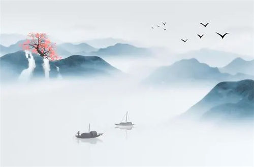 时柱有桃花代表什么 女命时柱看桃花插图1