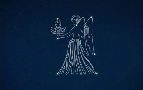 让处女座女生变优秀的星座-处女座的几个福星星座-处女座女生的贵人星座有哪些插图1