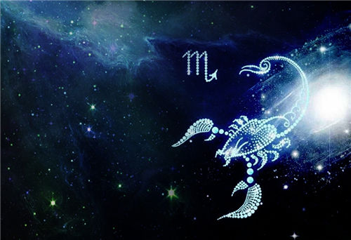 让天蝎女变优秀的星座-天蝎座的几个福星星座-天蝎女的贵人星座有哪些插图1