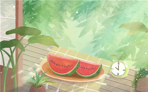 【夏至气候】夏至的气候是怎样的_夏至三庚数头伏是啥意思_夏至为什么要食狗肉、吃面吃馄饨插图1