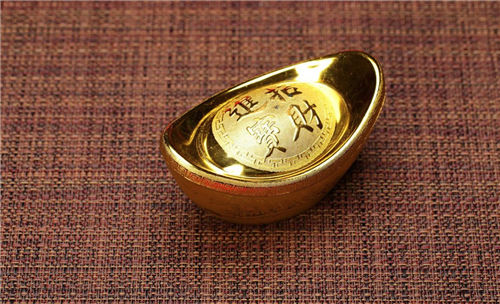 缺金的人如何补足金元素？佩戴物品是关键！金饰品、金麒麟、珍珠等等插图1