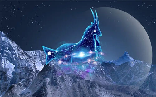 【十二星座之摩羯座】摩羯座的性格和脾气_摩羯座有什么天赋_摩羯座适合做什么工作插图2
