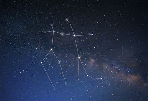让双子女变优秀的星座-双子座的几个福星星座-双子女的贵人星座有哪些插图2