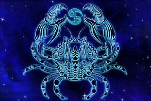 巨蟹座最穷的四个属相是什么_巨蟹座运气最差的属相_巨蟹座最没福气的属相介绍插图