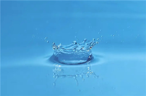 五行缺水会导致身体有问题吗？缺水的人容易生什么病？八字缺水对身体有什么影响插图
