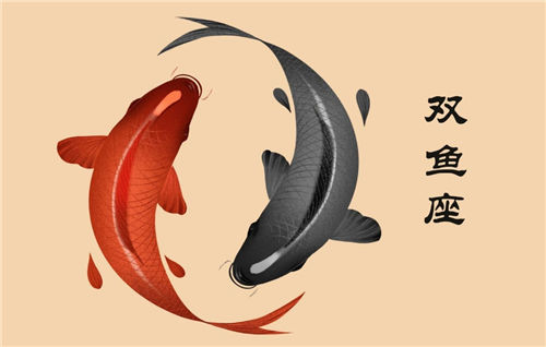 2024年双鱼座有三喜：人缘广结，技能提升，职场突破获贵人相助！插图