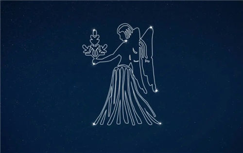 迟早要跟处女座在一起的星座！2024哪个星座跟处女座最般配？2024年处女座与12星座速配指南插图