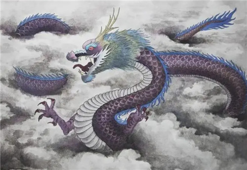 【2024年属龙大忌】2024属龙忌讳颜色?属龙人2024年大忌?生肖龙结婚忌什么属相?插图