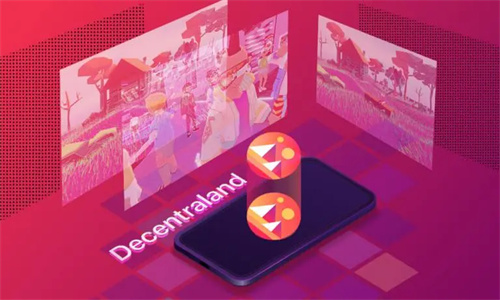 Decentraland国内怎么玩 Decentraland手机可以使用吗插图