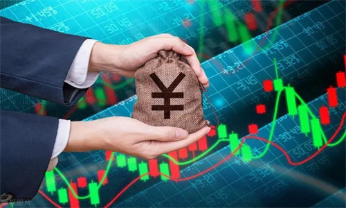 人民币涨好还是跌好 这几天人民币为什么暴跌插图1