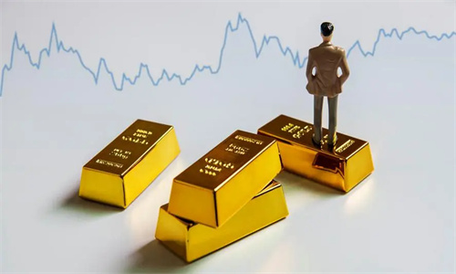 金价上涨原因 金价为什么持续上涨插图