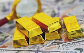 金价上涨原因 金价为什么持续上涨缩略图 金价上涨原因 金价为什么持续上涨