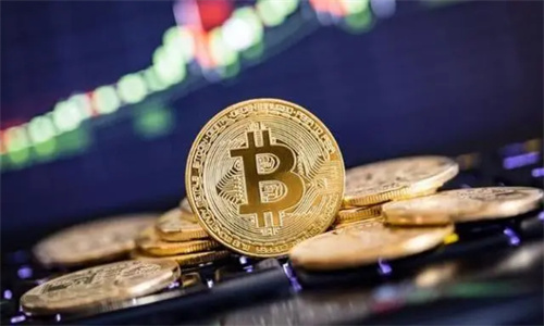 虚拟币大涨的前兆 虚拟币交易哪个平台好插图1