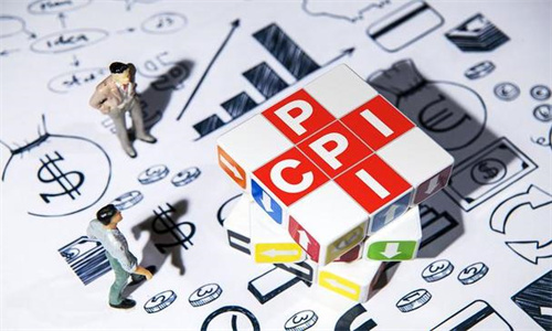 CPI负增长意味着什么 CPI多少才合理插图