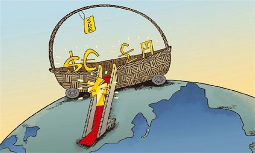 为什么最近人民币暴跌 离岸人民币暴跌说明啥插图