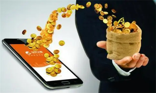 提钱金融是哪个平台 提钱金融催收是真的吗插图