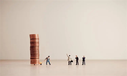 提钱金融是哪个平台 提钱金融催收是真的吗插图1