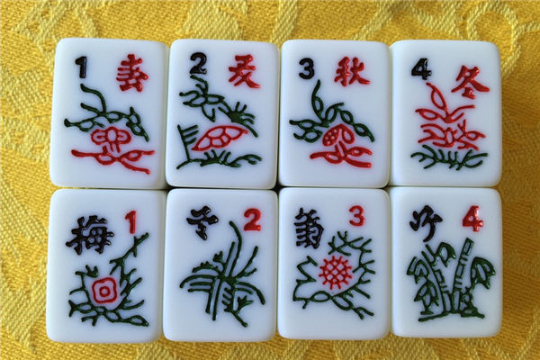 2025年1月6日打麻将财神方位查询插图