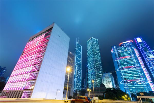 什么样的写字楼绝对不能选插图