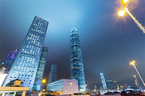 为什么不能选择“一楼独高”的写字楼作办公楼插图