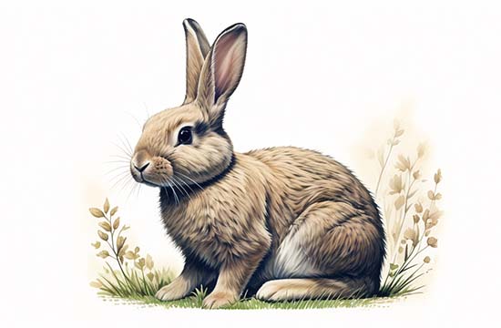 非常有钱的出生时辰兔插图1