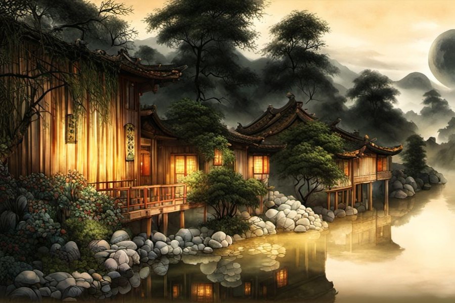 2025年4月开光最好的日子老黄历插图
