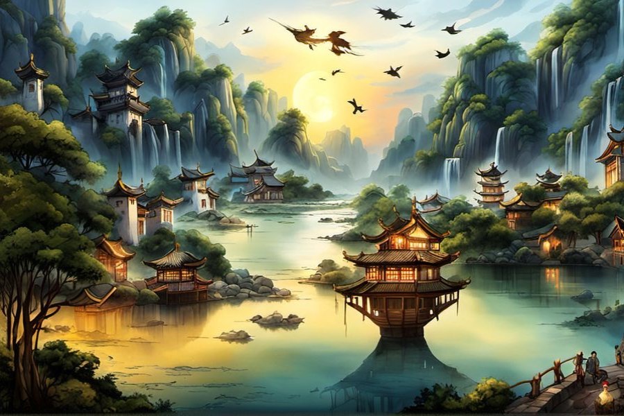 建房吉日2025年3月插图