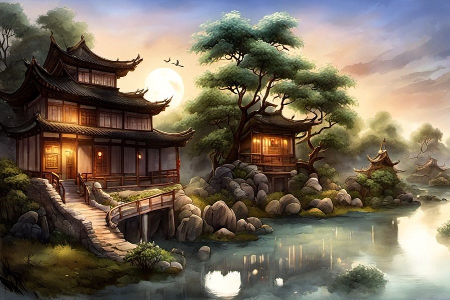 2025年5月去寺庙吉日查询,哪几天可以去寺庙插图