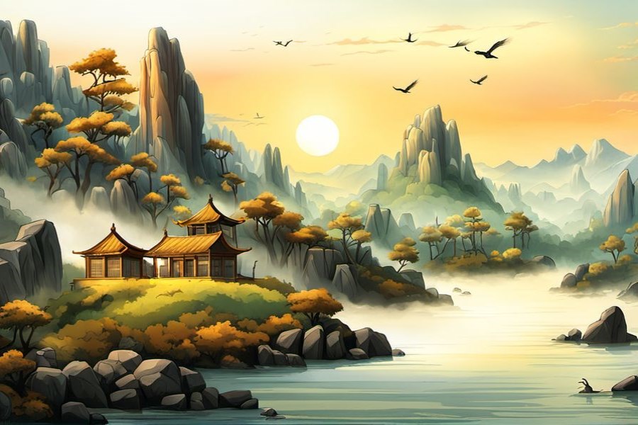 2025年4月哪天建房好日子插图