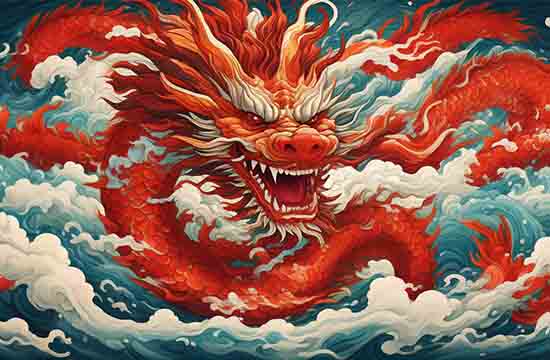 88年属龙转大运转折点插图1