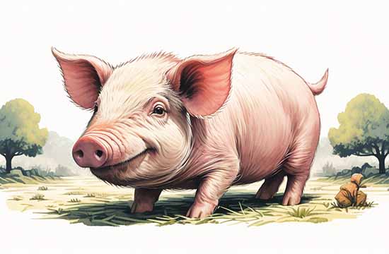 属猪水瓶座2025年运势插图1
