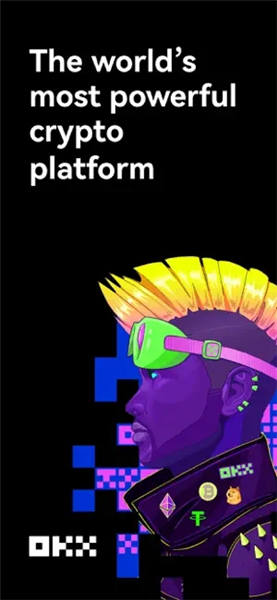oex下载官网，oex交易所app官方下载插图1