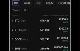 欧易okx官网电脑版 欧易交易所网页版登录缩略图 欧易okx官网电脑版 欧易交易所网页版登录