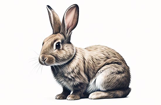 属兔一辈子躲不开的情劫插图1