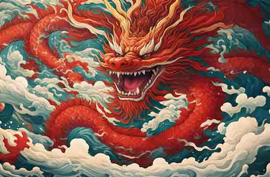 正缘一般都相差几岁属龙男插图1