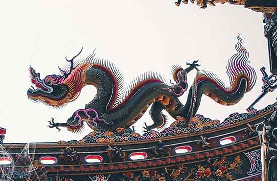 1988年属龙女一生婚姻，88年属龙人何时有二婚插图1