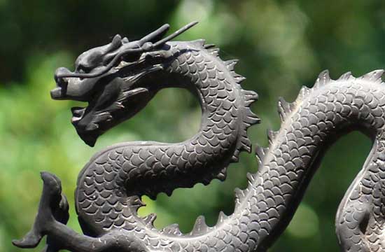 冬月龙好还是腊月龙好，十二月龙最有福气出生插图1