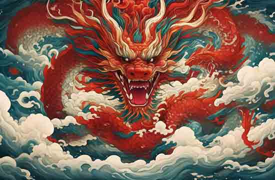 龙不往正月生，什么属相正月出生最好插图1