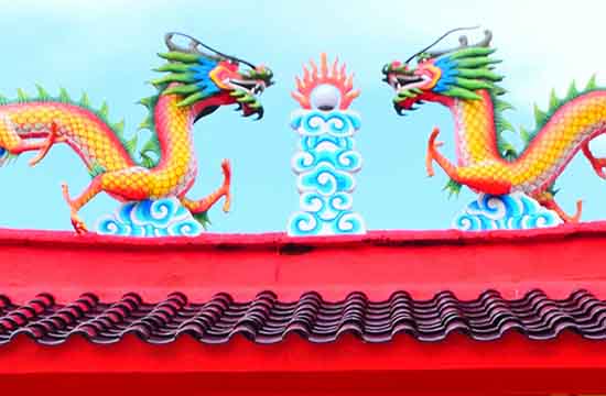 属龙2025一夜暴富，属龙人2025年什么时候财运最旺插图1