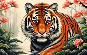 1986年属虎男孽缘缠身二婚，1986虎40岁婚姻变动吗