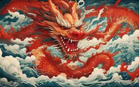 00年冬月的龙是什么命缩略图 00年冬月的龙是什么命