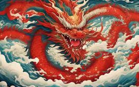 龙和什么属相相克相冲