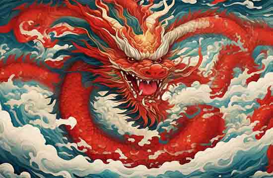 2000年属龙上等命是几月份插图1